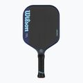 Raketa na pickleball Wilson Cadence SF Pro 16 black/blue