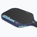 Raketa na pickleball Wilson Cadence SF Pro 16 black/blue 5