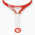 Tenisová raketa Wilson  Clash 100 V3 Reverse infrared 3