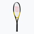Tenisová raketa Wilson Energy XL black/yellow 2