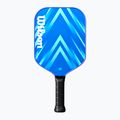 Raketa na pickleball Wilson Fierce Team V2 blue/white