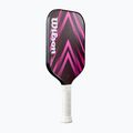 Raketa na pickleball Wilson Fierce Team V2 blue/white 2