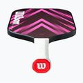 Raketa na pickleball Wilson Fierce Team V2 blue/white 4