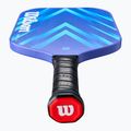 Raketa na pickleball Wilson Fierce Team V2 blue/white 4
