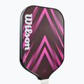 Raketa na pickleball Wilson Fierce Team V2 blue/white 6