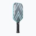 Raketa na pickleball Wilson Fierce Max V2 black/white 6