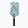 Raketa na pickleball Wilson Fierce Max V2 black/white 7