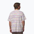 Pánske tričko Columbia CSC Heavyweight Printed Tee sea salt/horizons 3