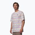 Pánske tričko Columbia CSC Heavyweight Printed Tee sea salt/horizons 4