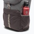 Mestský batoh Columbia Trail Traveler II 28 l flint grey/iron/dark stone 5