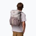 Mestský batoh Columbia Trail Traveler II 28 l flint grey/iron/dark stone 8