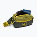 Ľadvinka Columbia Trail Traveler Hip mossy green 4