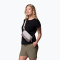 Ľadvinka Columbia Trail Traveler Hip flint grey/iron/dark stone 8