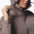 Dámska vetrovka Columbia Paracutie II Windbreaker iron 7