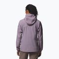 Dámska vetrovka Columbia Khyex Pro Wind shale purple 3