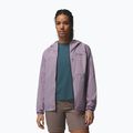Dámska vetrovka Columbia Khyex Pro Wind shale purple 5