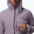 Dámska vetrovka Columbia Khyex Pro Wind shale purple 10