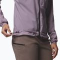 Dámska vetrovka Columbia Khyex Pro Wind shale purple 11