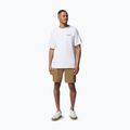 Pánske tričko Columbia CSC Heavyweight Back Graphic Tee white/heritage 2