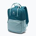 Batoh Columbia Trail Traveler II Rucksack 18 l everblue/crushed blue/marine light