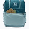 Batoh Columbia Trail Traveler II Rucksack 18 l everblue/crushed blue/marine light 4
