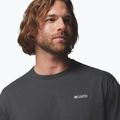 Pánske tričko Columbia CSC Heavyweight Tee shark 4