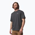 Pánske tričko Columbia CSC Heavyweight Tee shark 5