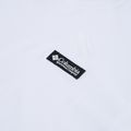 Pánske tričko Columbia CSC Heavyweight Tee white 3