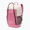 Turistický batoh Columbia Echo Mountain 25 l rosette/dark stone/moonvista/sand dune