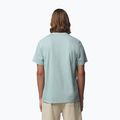 Pánske tričko Columbia CSC Basic Logo Tee crushed blue/gem columbia 3