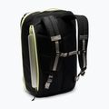 Mestský batoh Columbia Landroamer Travel 32 l flint grey/black/citron haze 3