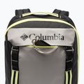 Mestský batoh Columbia Landroamer Travel 32 l flint grey/black/citron haze 4
