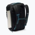 Mestský batoh Columbia Landroamer Travel 32 l everblue/black 3