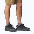 Pánske turistické topánky Columbia Terrastride BC black/super sonic 2