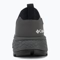 Pánske trekingové topánky Columbia Tellurix Peak Waterproof black/mountain blue 6
