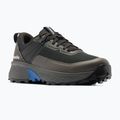 Pánske trekingové topánky Columbia Tellurix Peak Waterproof black/mountain blue 8