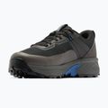 Pánske trekingové topánky Columbia Tellurix Peak Waterproof black/mountain blue 11