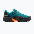 Pánske trekingové topánky Columbia Tellurix Peak Waterproof teal chloride/black 2