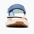 Dámske sandále Columbia Konos Globetrot blue dusk/peach quartz 6
