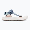 Dámske sandále Columbia Konos Globetrot blue dusk/peach quartz 2
