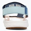 Dámske sandále Columbia Konos Globetrot blue dusk/peach quartz 6