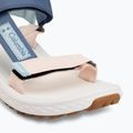 Dámske sandále Columbia Konos Globetrot blue dusk/peach quartz 7