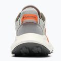 Juniorské topánky Columbia Youth Drainmaker XTR steam/tangy orange 7