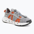 Juniorské topánky Columbia Youth Drainmaker XTR steam/tangy orange
