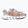 Juniorské topánky Columbia Youth Drainmaker XTR steam/tangy orange 2