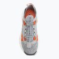 Juniorské topánky Columbia Youth Drainmaker XTR steam/tangy orange 5