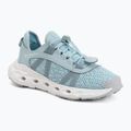 Juniorské topánky Columbia Youth Drainmaker XTR marine light/crushed blue