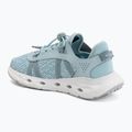 Juniorské topánky Columbia Youth Drainmaker XTR marine light/crushed blue 3