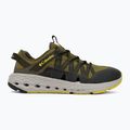 Pánske turistické topánky Columbia Drainmaker ATV moss green/antique moss 2