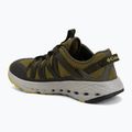 Pánske turistické topánky Columbia Drainmaker ATV moss green/antique moss 3